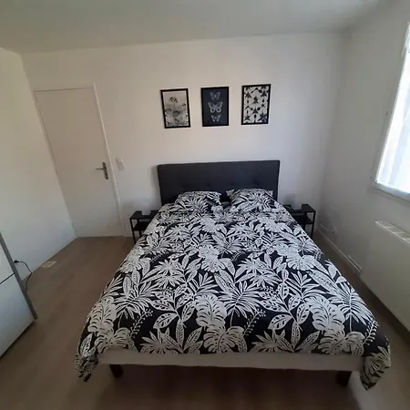 Superbe T3 De 54 M2 Au Coeur Du Treport - Cosy *